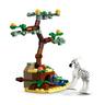 LEGO  41717 Mias Tierrettungsmission Multicolor