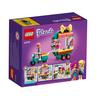 LEGO  41719 Boutique di moda mobile Multicolore