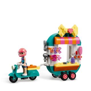 LEGO  41719 Boutique di moda mobile 