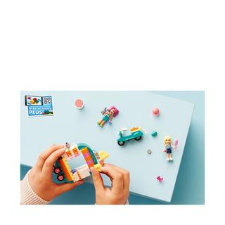 LEGO  41719 Mobile Modeboutique 