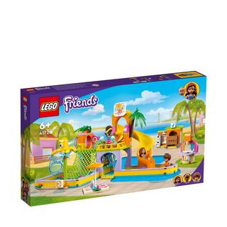LEGO®  41720 Parco acquatico 