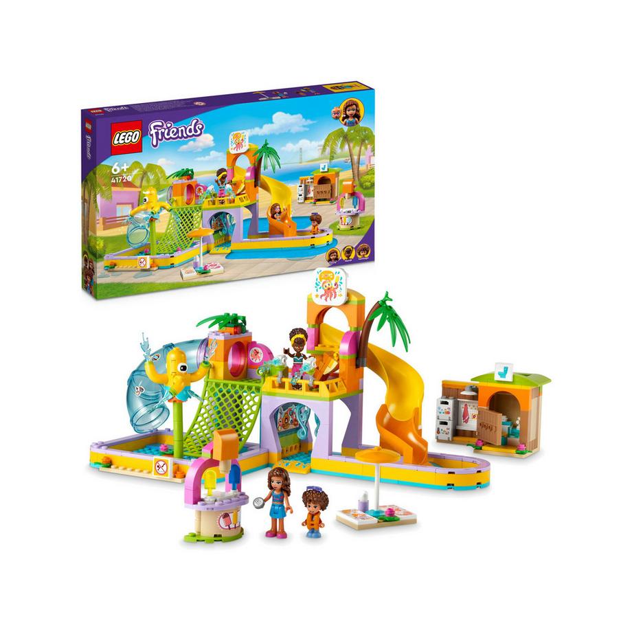 41720 Wassererlebnispark