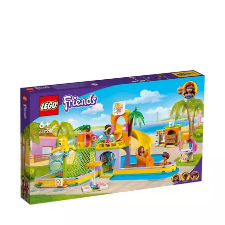 LEGO  41720 Wassererlebnispark Multicolor