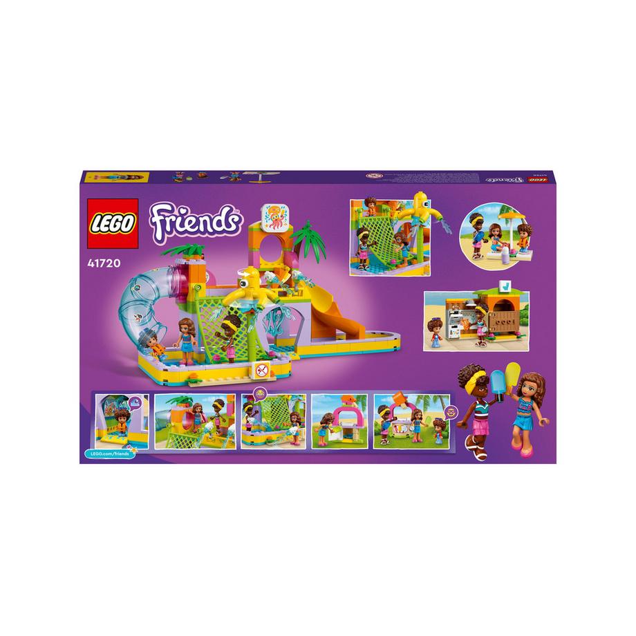 LEGO®  41720 Parco acquatico 