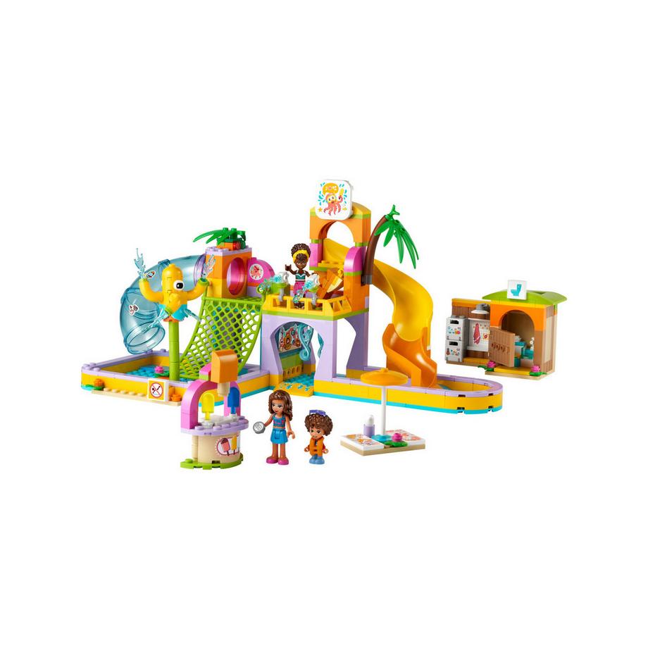 LEGO®  41720 Parco acquatico 