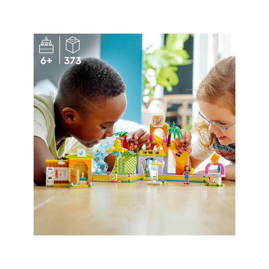 LEGO®  41720 Parco acquatico 