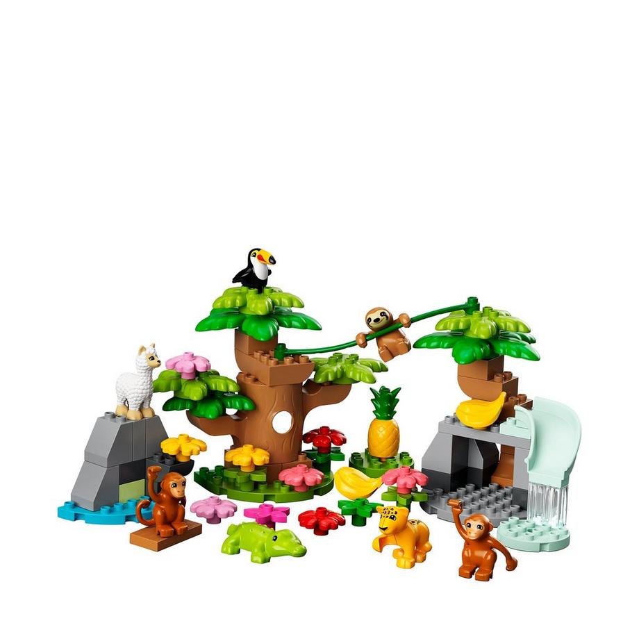 LEGO®  10973 Animali del Sud America 