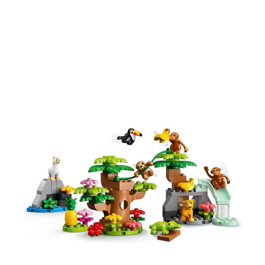 LEGO®  10973 Animali del Sud America 