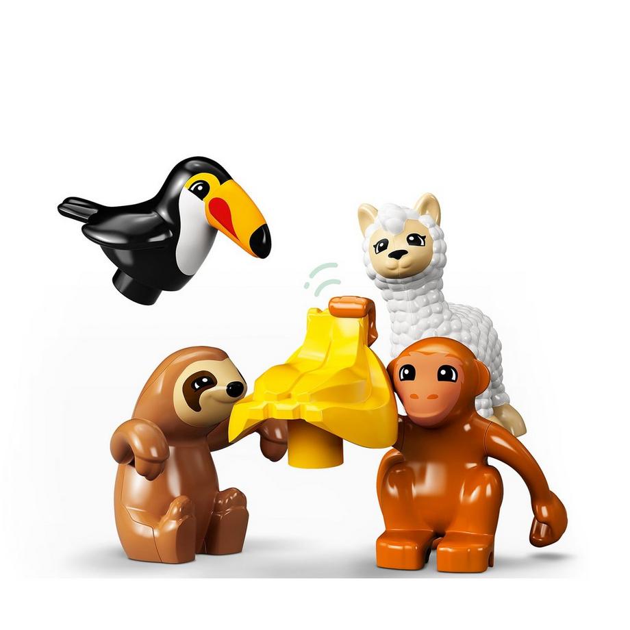 LEGO®  10973 Animali del Sud America 