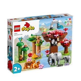LEGO  10974 Animaux sauvages d’Asie 