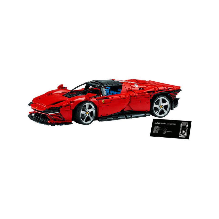 LEGO®  42143 Ferrari Daytona SP3 