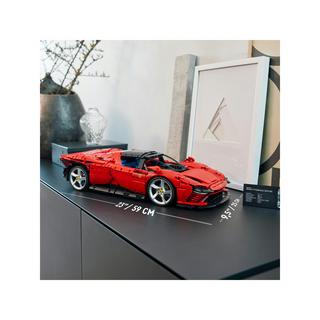 LEGO®  42143 Ferrari Daytona SP3 
