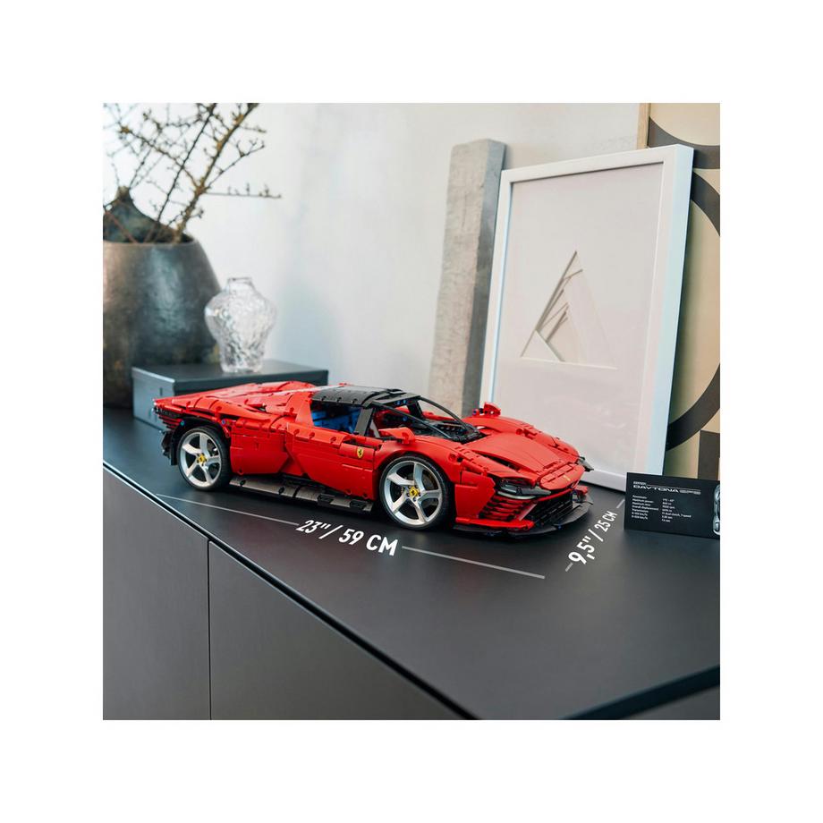 LEGO®  42143 Ferrari Daytona SP3 