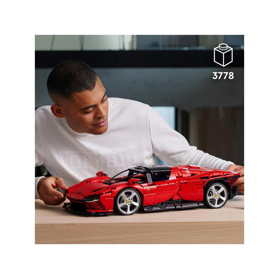 LEGO®  42143 Ferrari Daytona SP3 