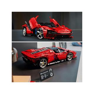 LEGO®  42143 Ferrari Daytona SP3 