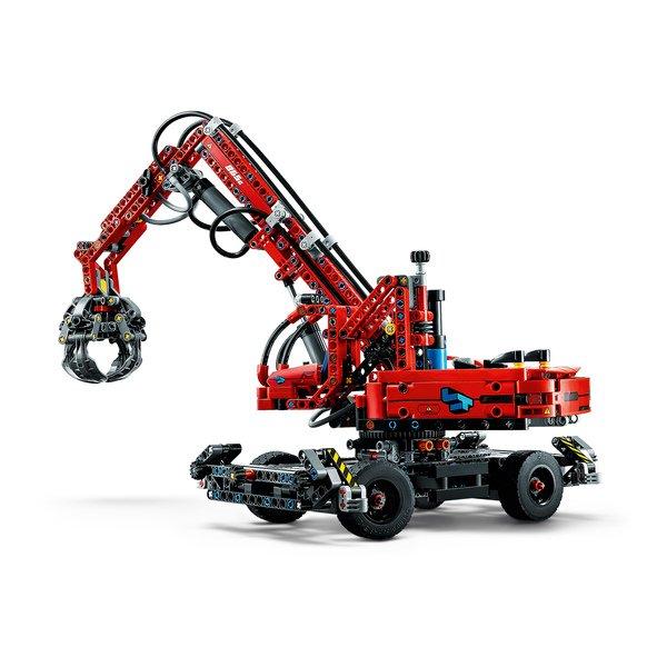 LEGO®  42144 Movimentatore di materiali 