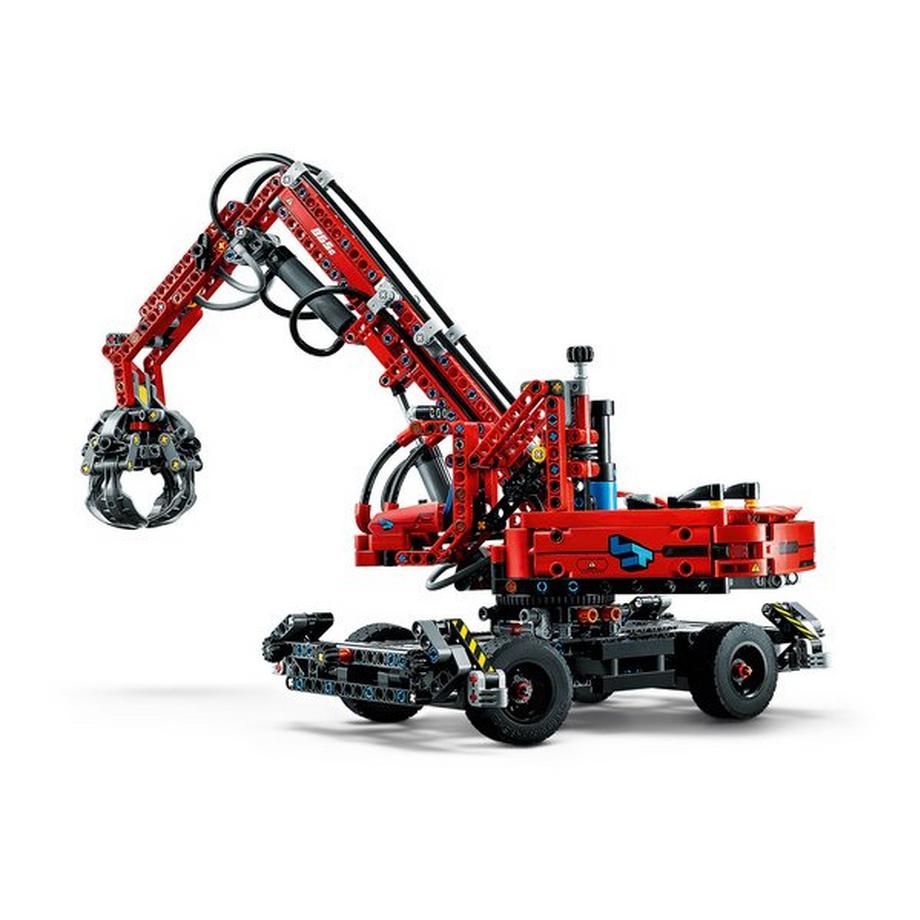 LEGO®  42144 Movimentatore di materiali 