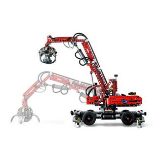 LEGO®  42144 La grue de manutention 