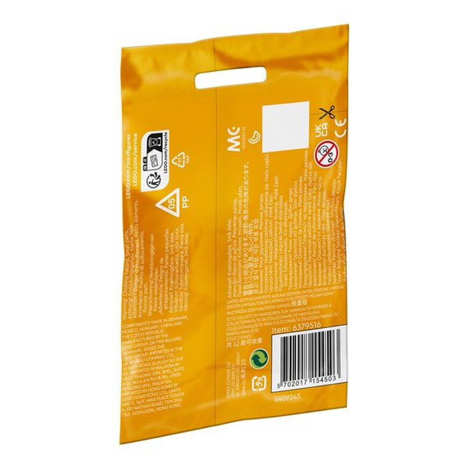 LEGO®  71034 Minifigure Serie 23 