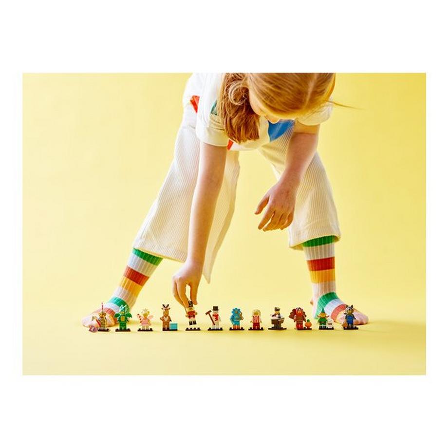 LEGO®  71034 Minifigure Serie 23 