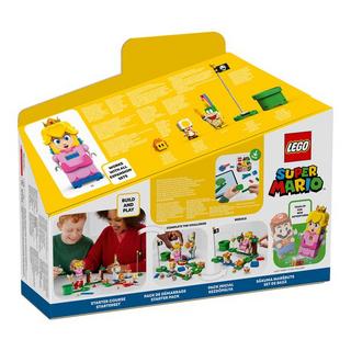 LEGO®  71403 Starter Pack Avventure di Peach 