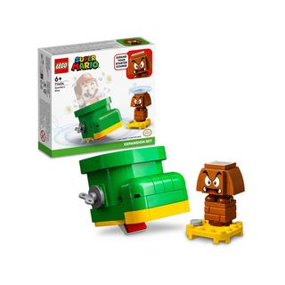 LEGO® 71404 Pack espansione Scarpa del Goomba 71404 Pack espansione Scarpa del Goomba 