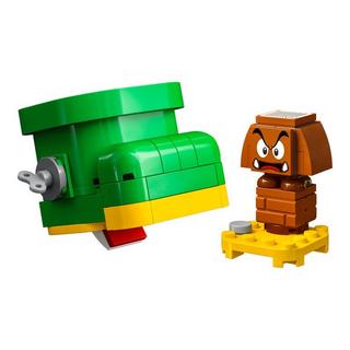 LEGO® 71404 Gumbas Schuh – Erweiterungsset 71404 