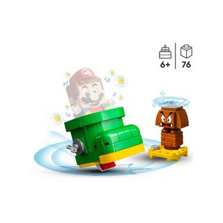 LEGO® 71404 Gumbas Schuh – Erweiterungsset 71404 Gumbas Schuh – Erweiterungsset 