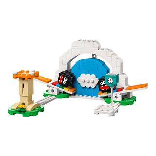 LEGO®  71405 Fuzzy-Flipper – Erweiterungsset 