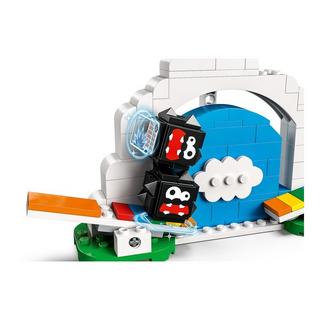 LEGO®  71405 Fuzzy-Flipper – Erweiterungsset 