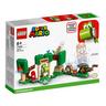LEGO  71406 Yoshis Geschenkhaus – Erweiterungsset 