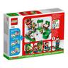 LEGO  71406 Pack espansione Casa dei regali di Yoshi 