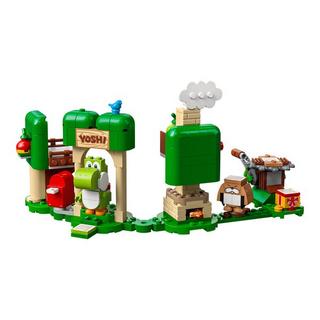 LEGO®  71406 Pack espansione Casa dei regali di Yoshi 