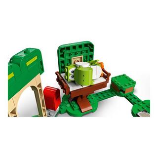 LEGO®  71406 Ensemble d’extension La maison cadeau de Yoshi 