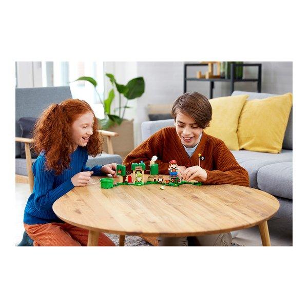 LEGO®  71406 Pack espansione Casa dei regali di Yoshi 