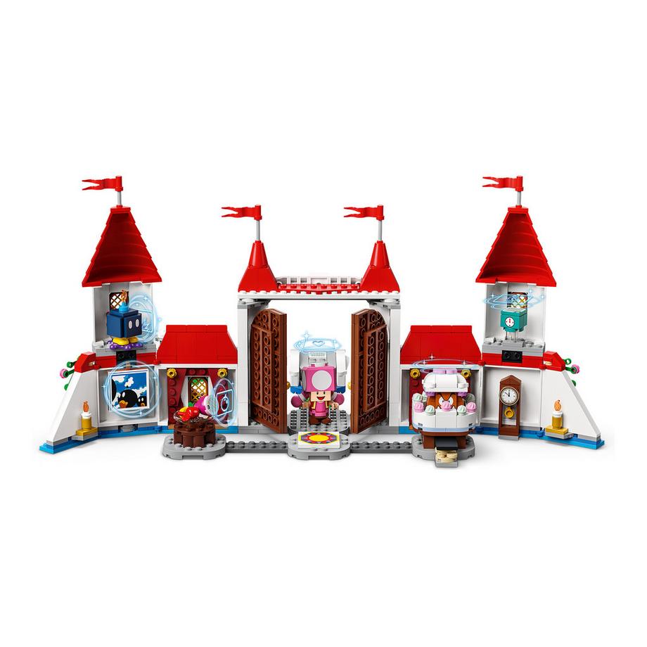 LEGO®  71408 Pack espansione Castello di Peach 