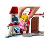 LEGO  71408 Ensemble d’extension Le château de Peach 