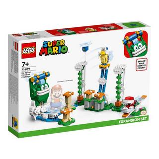 LEGO® 71409 Maxi-Spikes Wolken-Challenge – Erweiterungsset 71409 