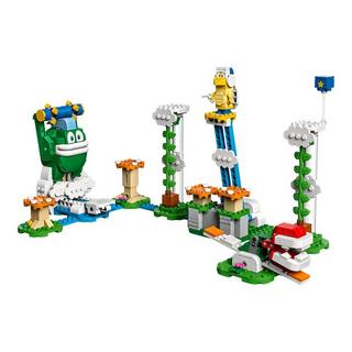 LEGO® 71409 Ensemble d’extension Le défi du Maxi-Spike sur un nuage 71409 
