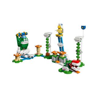 LEGO®  71409 Pack espansione Sfida sulle nuvole di Spike gigante 