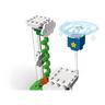 LEGO 71409 Ensemble d’extension Le défi du Maxi-Spike sur un nuage 71409 