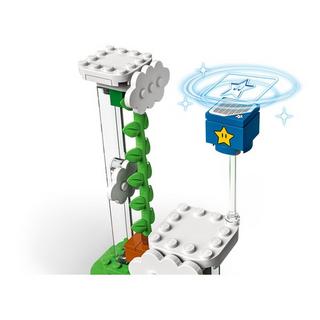 LEGO® 71409 Pack espansione Sfida sulle nuvole di Spike gigante 71409 