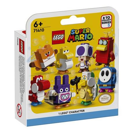 LEGO®  71410 Überraschungspack Mario-Charaktere-Serie 5 