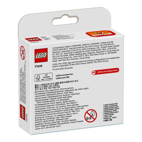 LEGO®  71410 Pack surprise de personnage – Série 5 