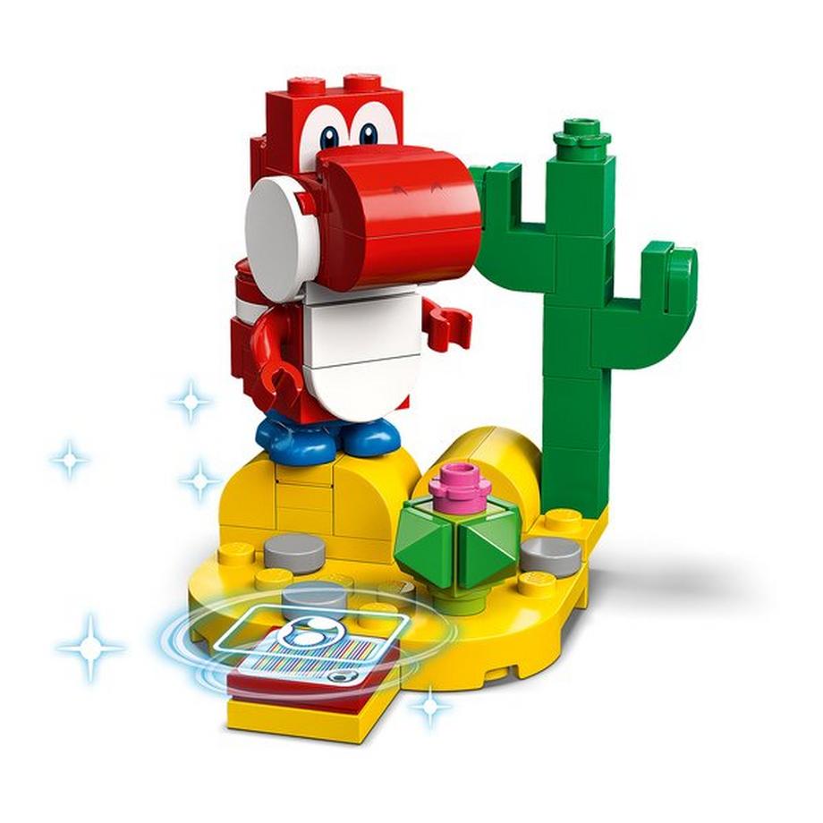 LEGO®  71410 Pacchetto sorpresa Personaggi - Serie 5 