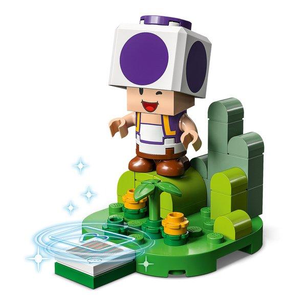 LEGO®  71410 Pack surprise de personnage – Série 5 