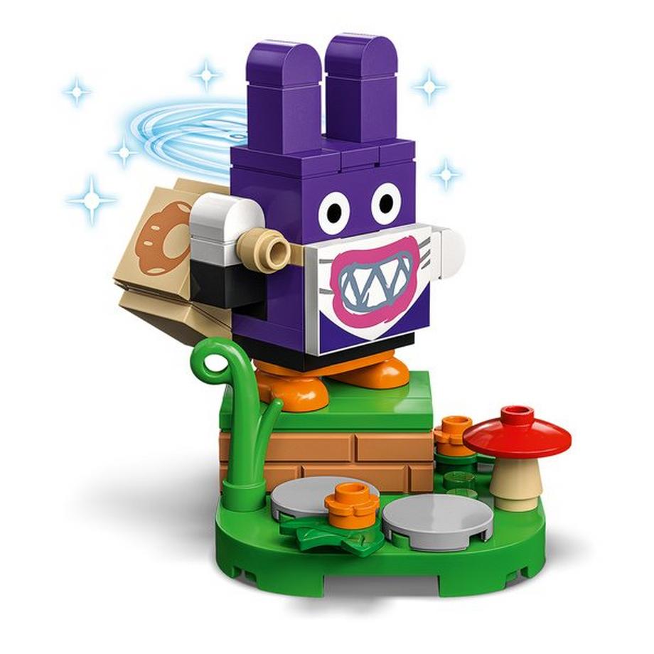 LEGO®  71410 Pacchetto sorpresa Personaggi - Serie 5 