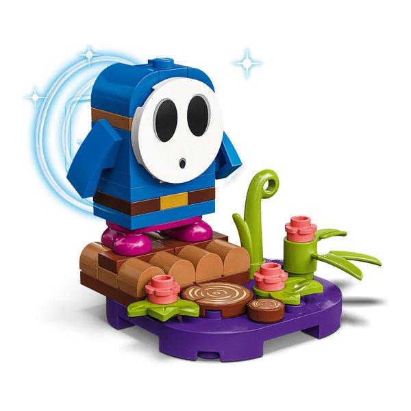 LEGO®  71410 Pack surprise de personnage – Série 5 