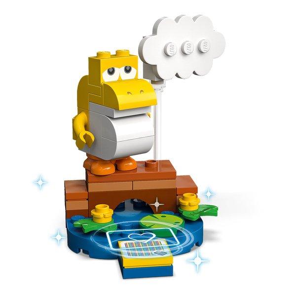 LEGO®  71410 Pack surprise de personnage – Série 5 