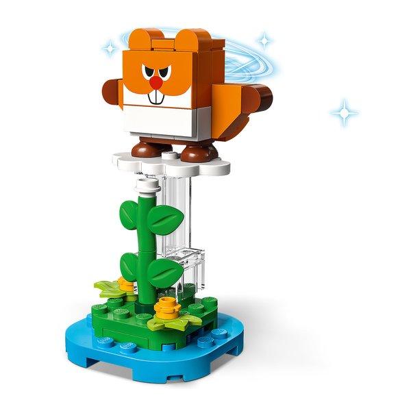 LEGO®  71410 Pack surprise de personnage – Série 5 